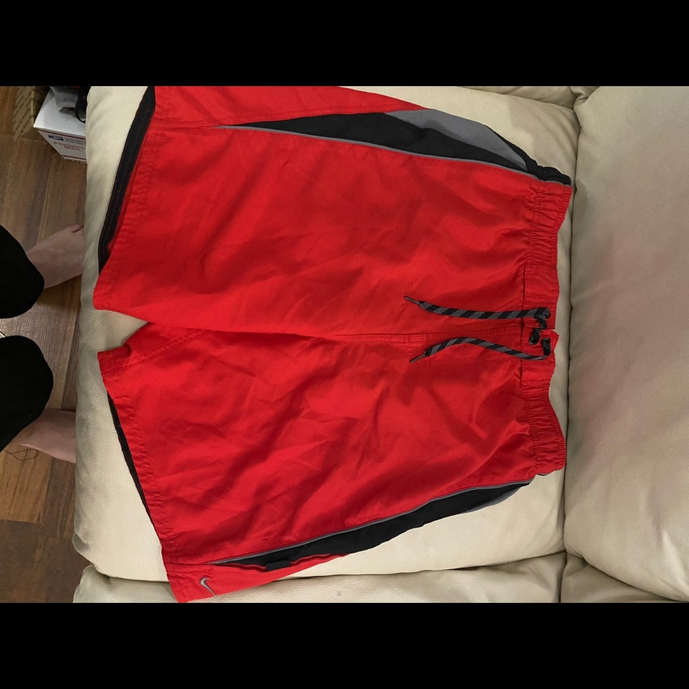 Vintage Nike Bathing Suit